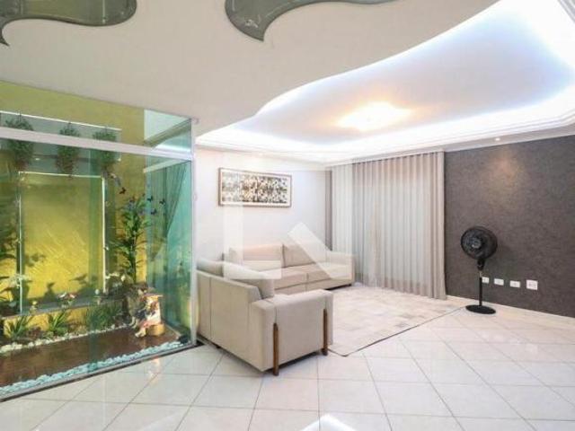 Casa à Venda Olímpico, 3 Quartos, 382 m2