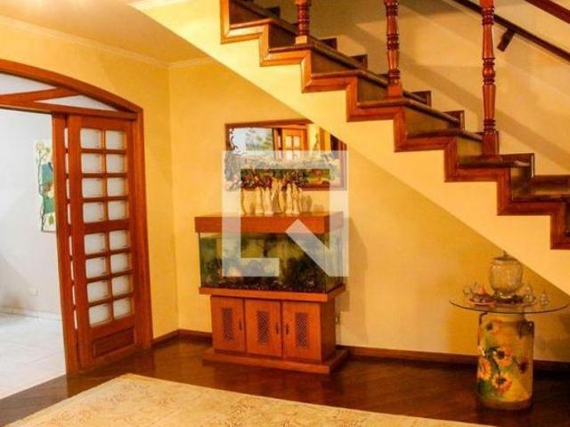 Casa à Venda Olímpico, 3 Quartos, 761 m² São Caetano do Sul