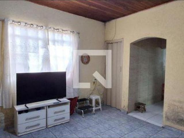 Casa à Venda Olímpico, 2 Quartos, 140 m2