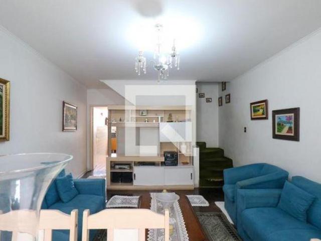Casa à Venda Olímpico, 2 Quartos, 183 m² São Caetano do Sul