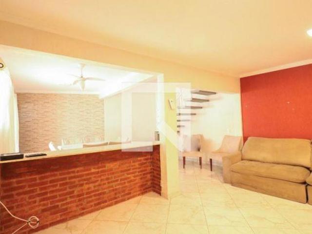 Casa à Venda Olímpico, 4 Quartos, 330 m² São Caetano do Sul