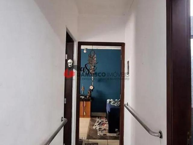 Casa à venda, Olímpico, São Caetano do Sul, SP