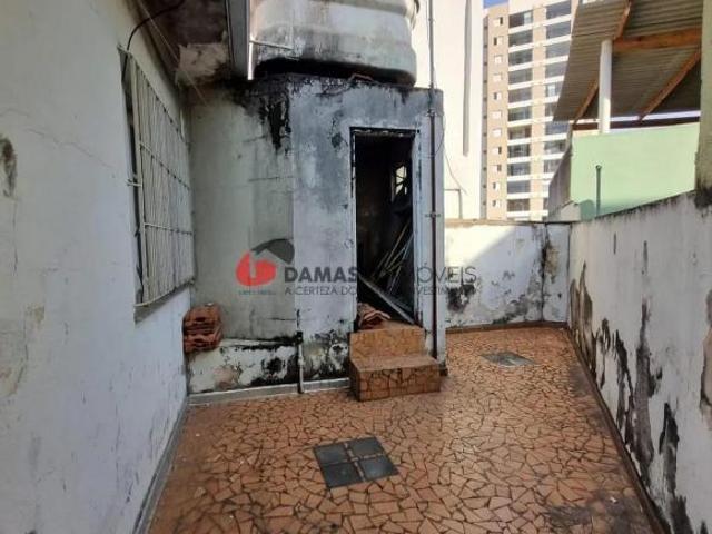 Casa à venda, Olímpico, São Caetano do Sul, SP