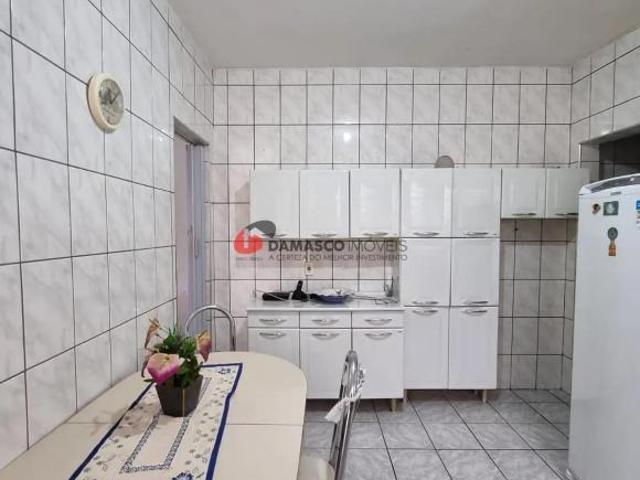 Casa à venda, Olímpico, São Caetano do Sul, SP