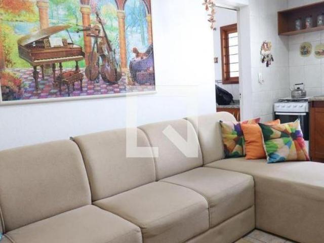Casa à Venda Operário, 2 Quartos, 93 m² Novo Hamburgo