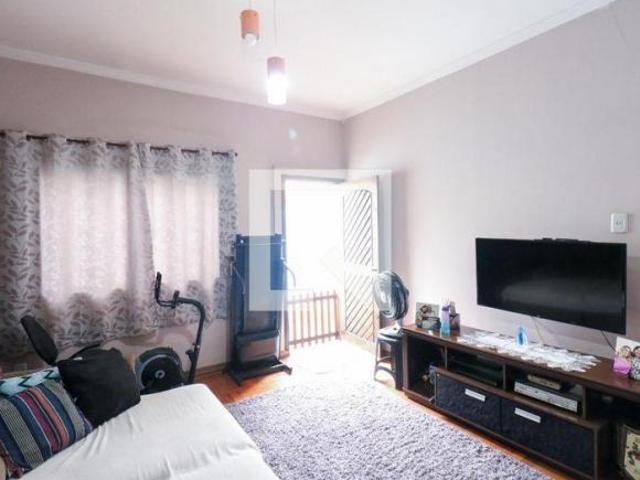 Casa à Venda Oswaldo Cruz, 3 Quartos, 413 m² São Caetano do Sul