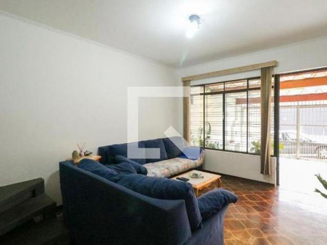 Casa à Venda Oswaldo Cruz, 3 Quartos, 174 m² São Caetano do Sul