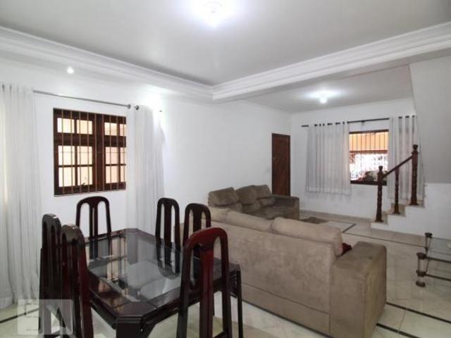 Casa à Venda Oswaldo Cruz, 3 Quartos, 177 m2