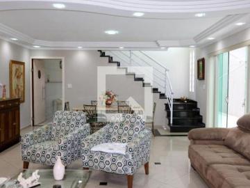 Casa à Venda Oswaldo Cruz, 4 Quartos, 400 m² São Caetano do Sul