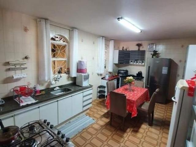 CASA A VENDA ÓTIMO PARA RENDA VILA ESPERANÇA ACEITA PERMUTA POR APARTAMENTO