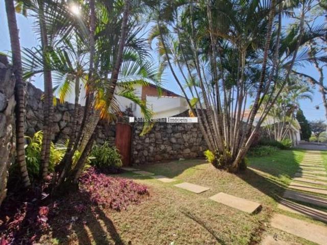Casa a venda ou aluguel 5 quartos no Jardim América Sorocaba