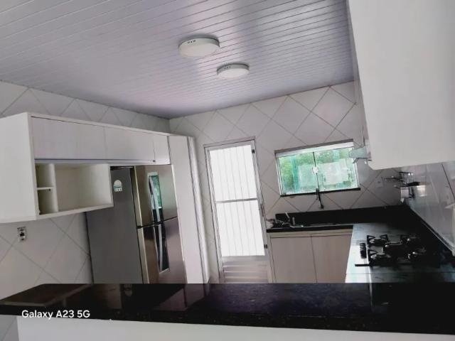 Casa a venda ou aluguel com 80 m² com 3 quartos Tarumã Manaus AM