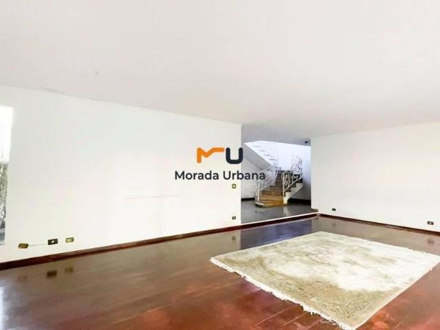 Casa À Venda Ou Locação Na Vila Leopoldina | 425 m² | 3 Suítes | 4 Vagas