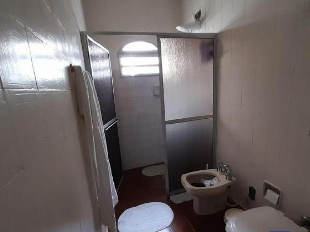 Casa a Venda ou locação no Jardim Santa Francisca