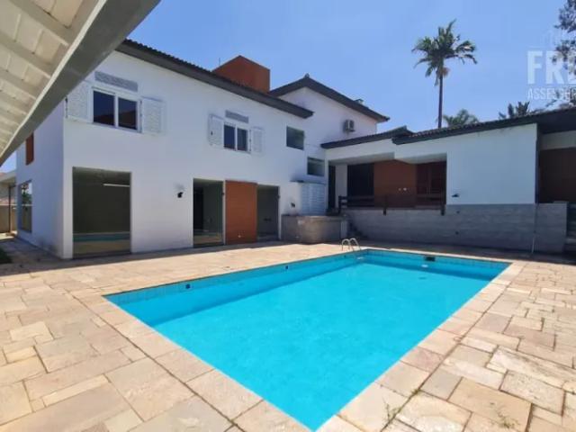 Casa a venda ou locação em alphaville residencial alphaville 5