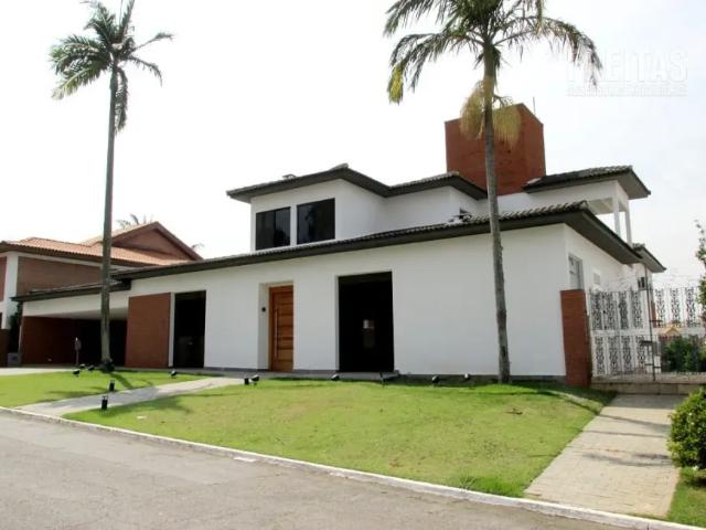 Casa a venda ou locação em alphaville residencial alphaville 5