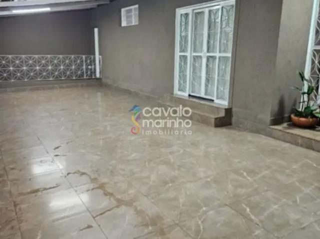 Casa à venda ou para alugar com 2 quartos, 280m² Parque Residencial Lagoinha