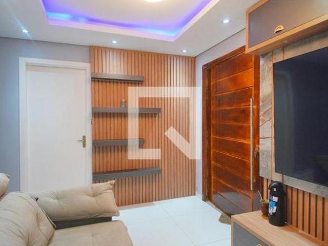 Casa à Venda Ouro Branco, 2 Quartos, 220 m² Novo Hamburgo
