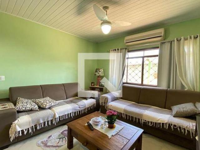 Casa à Venda Ouro Branco, 4 Quartos, 130 m² Novo Hamburgo