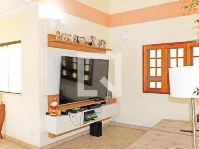 Casa à Venda Lot. Recanto dos Paturis, 4 Quartos, 268 m² Vinhedo