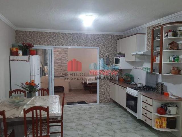 Casa à venda Loteamento Residencial Água Nova em Valinhos