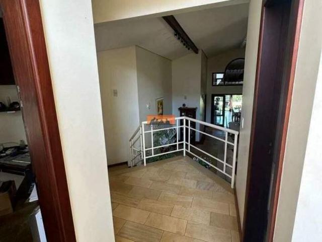 Casa à venda, Loteamento Residencial Barão do Café, Campinas, SP