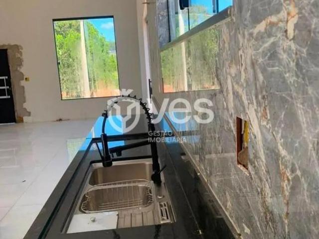 Casa à venda, Loteamento Residencial Condomínio Villágio II, Araxá, MG