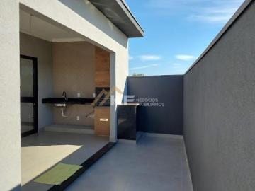 Casa á venda Loteamento Sta.Marta Ribeirão Preto/SP