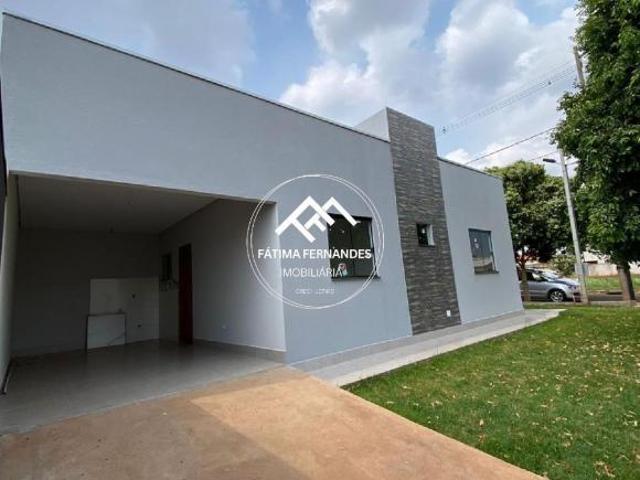 CASA À VENDA LOCALIZADA NO JARDIM AEROPORTO