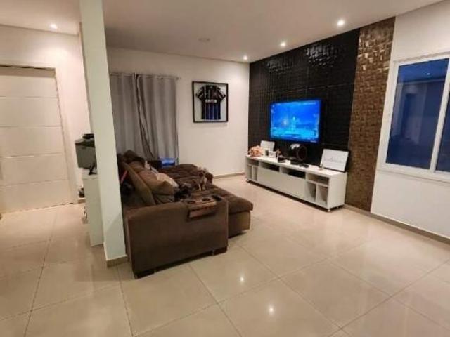 CASA A VENDA LOCALIZADA NO JARDIM PAULISTA II EM JUNDIAI