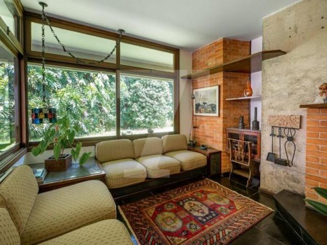 Casa à venda localizado no Morumbi