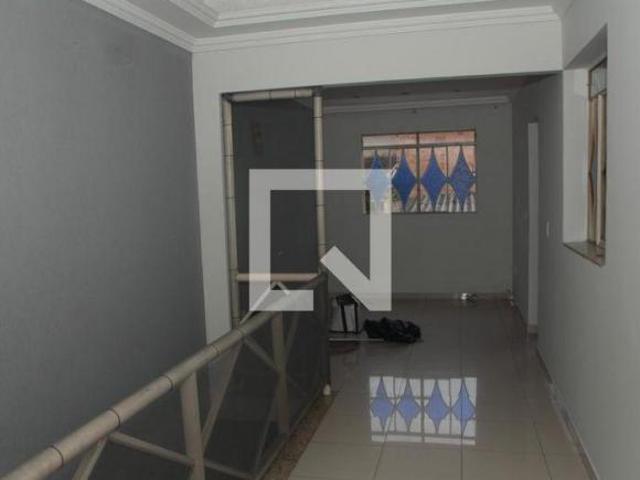 Casa à Venda Lagoa, 4 Quartos, 90 m² Belo Horizonte