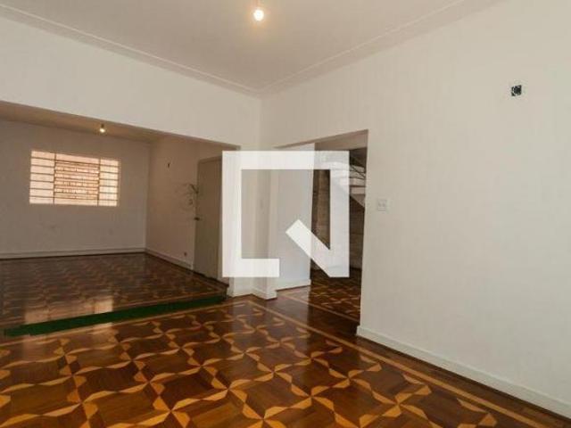 Casa à Venda Lapa, 4 Quartos, 150 m² São Paulo