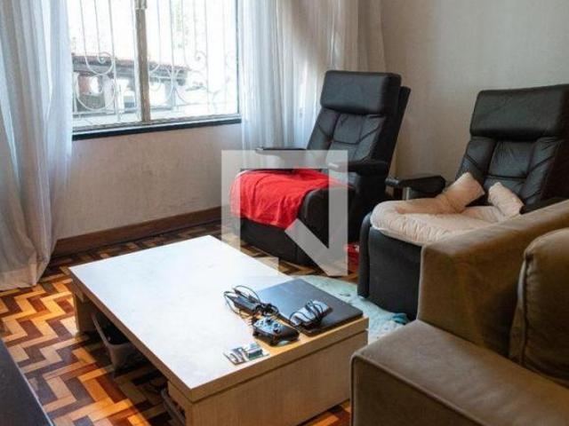Casa à Venda Lapa, 4 Quartos, 250 m² São Paulo
