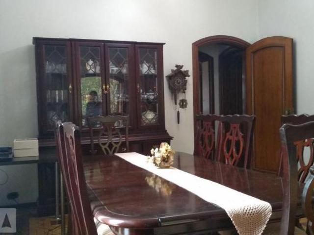 Casa à Venda Lapa, 4 Quartos, 297 m² São Paulo