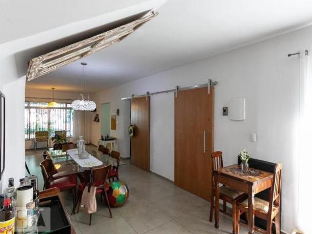 Casa à Venda Lapa, 4 Quartos, 390 m2