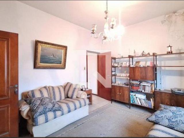 Casa à Venda Lapa, 4 Quartos, 400 m² São Paulo