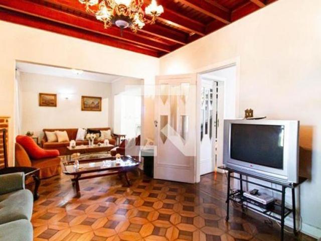 Casa à Venda Lapa, 4 Quartos, 450 m² São Paulo
