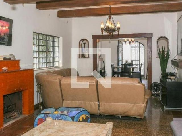 Casa à Venda Lapa, 5 Quartos, 470 m² São Paulo
