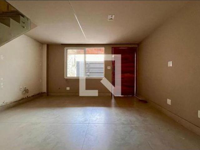 Casa à Venda Liberdade, 2 Quartos, 82 m² Belo Horizonte