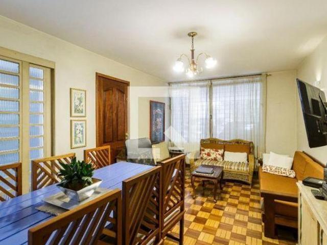 Casa à Venda Moema, 3 Quartos, 160 m2