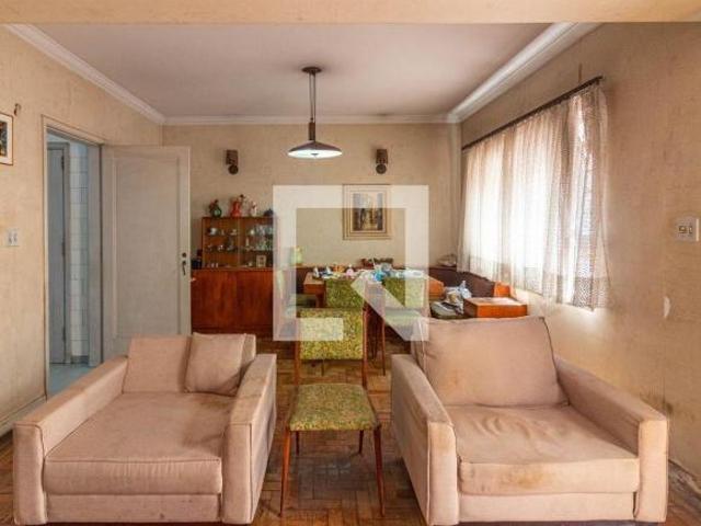 Casa à Venda Moema, 3 Quartos, 160 m2