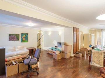 Casa à Venda Moema, 4 Quartos, 248 m² São Paulo