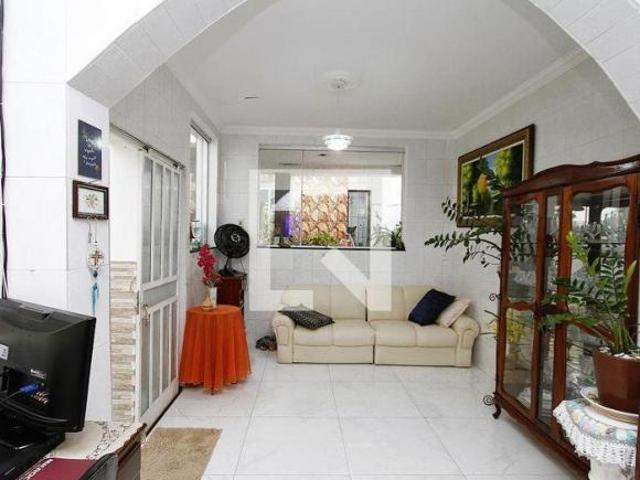 Casa à Venda Monsenhor Messias, 4 Quartos, 125 m² Belo Horizonte