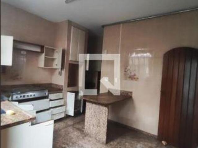 Casa à Venda Monsenhor Messias, 6 Quartos, 460 m² Belo Horizonte