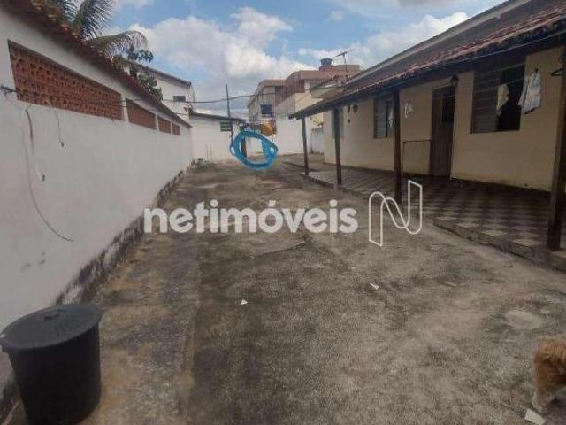 Casa à Venda, Monsenhor Messias, Belo Horizonte