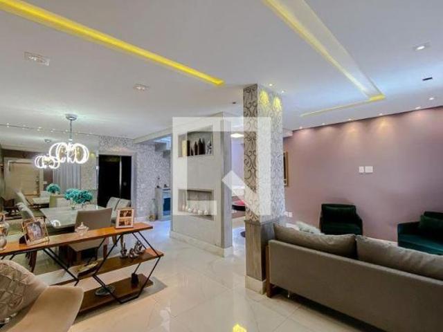 Casa à Venda Mooca, 3 Quartos, 288 m2