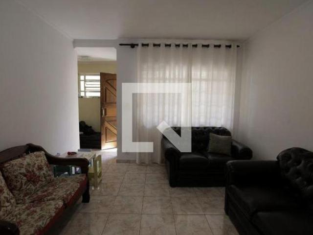 Casa à Venda Mooca, 2 Quartos, 116 m² São Paulo