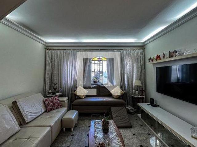 Casa à Venda Mooca, 4 Quartos, 200 m2