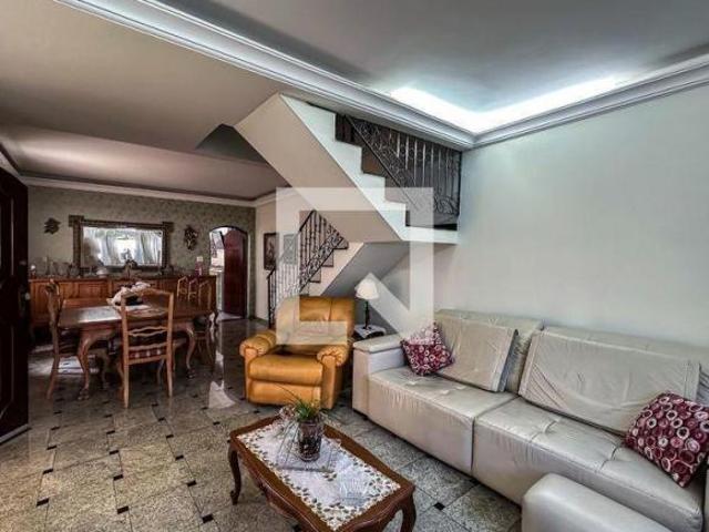Casa à Venda Mooca, 4 Quartos, 200 m² São Paulo